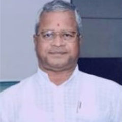 Dr. Ashok Kumar Varshney