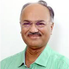 Dr. Hitesh Jani